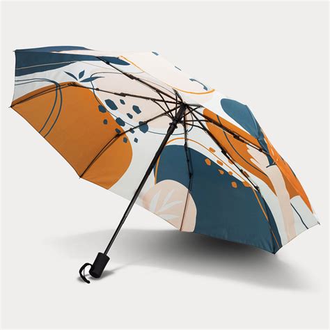 Full Colour Compact Umbrella Primoproducts