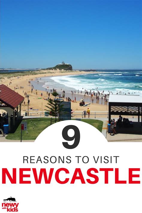9 Reasons To Visit Newcastle Australia Newcastle Newcastle Nsw