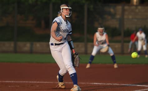 Khsaa Softball Rankings 2025 - Emylee Lindsy