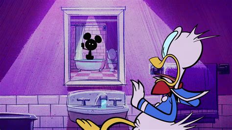 The Wonderful World Of Mickey Mouse Season 1 Image Fancaps