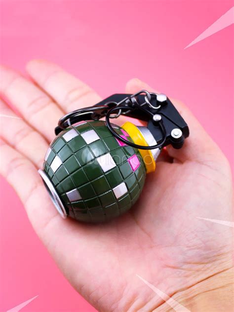 Dive into the daring world of fortnite with toys from this collection. Fortnite Grenade Weapon Online Game Toy - Milanoo.com