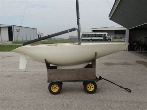 German Mini Zwolfer By Yachtwerft Judel Vrolijk Mini 12 Racer New Sails