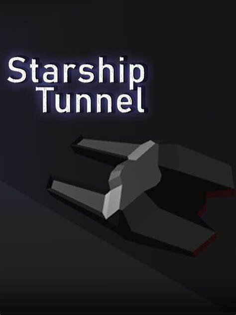 Starship Tunnel 2021