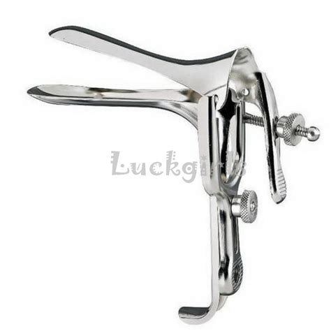 2018 Vaginal Speculum Obgyn Instruments Genitals Sexy Peep Mirror Ce Medical Stainless Steel