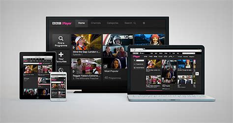 Bbc iplayer firestick app is only available for uk residents. BBC launches new iPlayer with new features across PC, TV ...