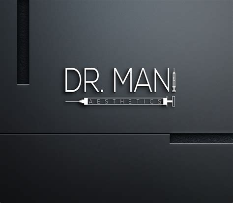 Download Doctor Logo design free mockup on Behance