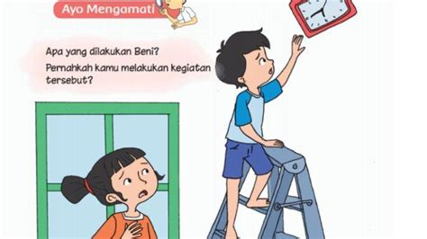 Rpp kelas 3 tema 5 kurikulum 2013 revisi 2018 semester 2 revisi 2018 ini telah disusun sesuai dengan buku tematik kelas 3. Kunci Jawaban Tema 5 Kelas 2 SD Halaman 3, 4, 6, 8, 9, 11 ...