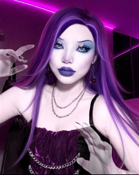 Stunning Cosplay Of Spectra Click On Link To Find Her Instagram Acc And More Monster High