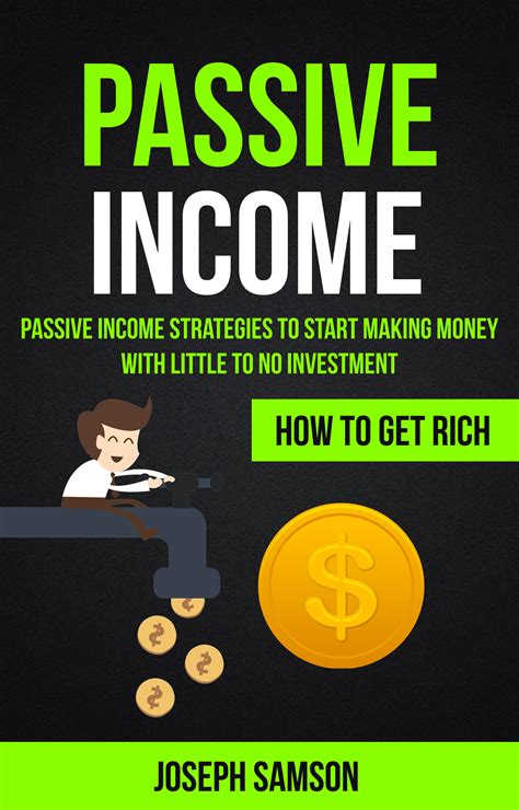 Babelcube – Passive income: passive income strategies to start making