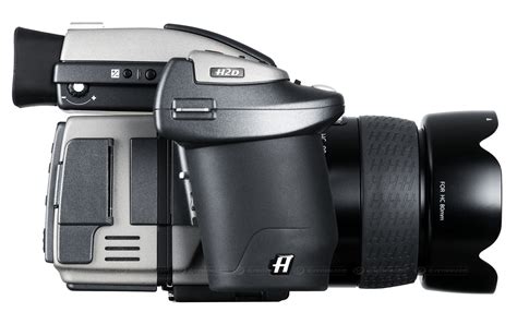 Hasselblad Launches Four New Products Digital Photography Review