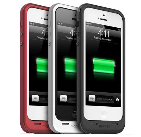 Mophie Juice Pack Plus 91 Ios And Android 8 Power Hacks To Keep