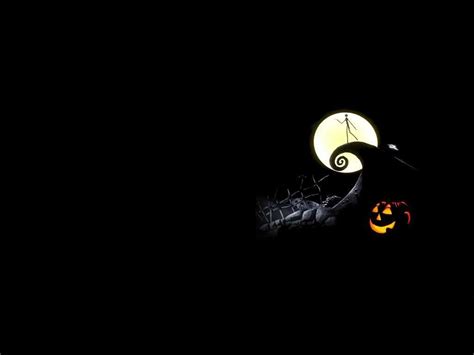 Free Download 29 The Nightmare Before Christmas Hd Wallpapers