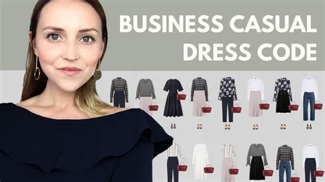Elektrikár Vodič Vášnivý Casual Dress Code For Women Pridelenie