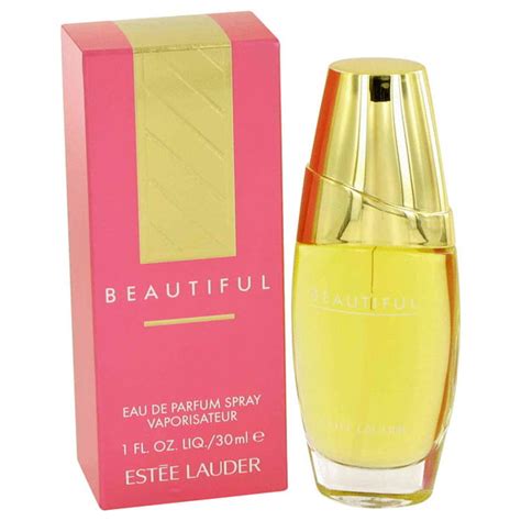 Estee Lauder Beautiful By Estee Lauder