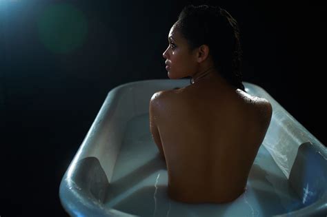 Cynthia Addai Robinson Nude And Sexy 30 Photos The Fappening