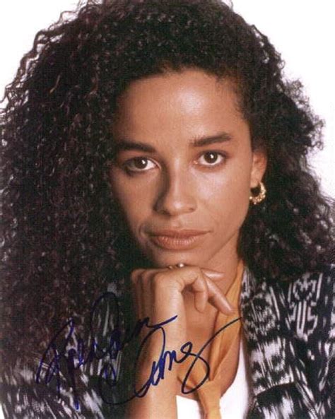 Picture Of Rae Dawn Chong