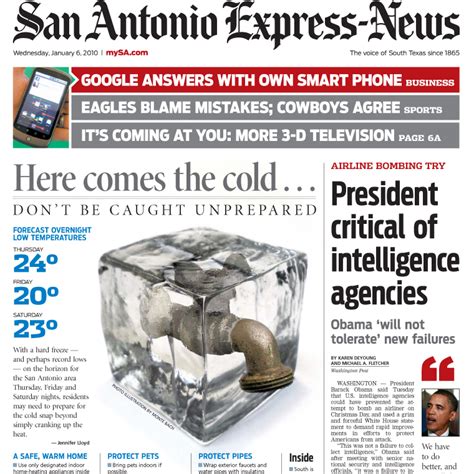 PERM Ads Com Immigration Advertising San Antonio Express News Texas