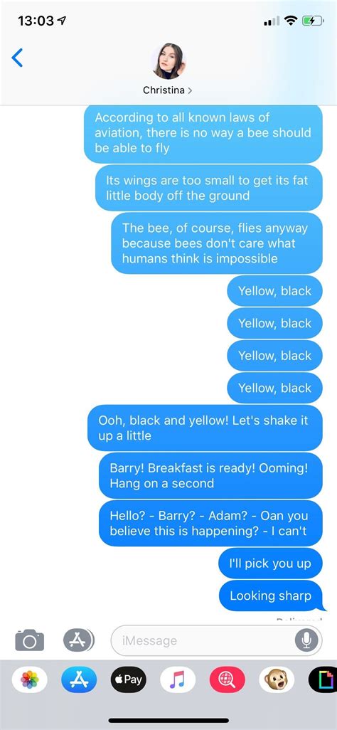 Annoy Your Friends on iMessage with a Barrage of Automated Texts « iOS ...