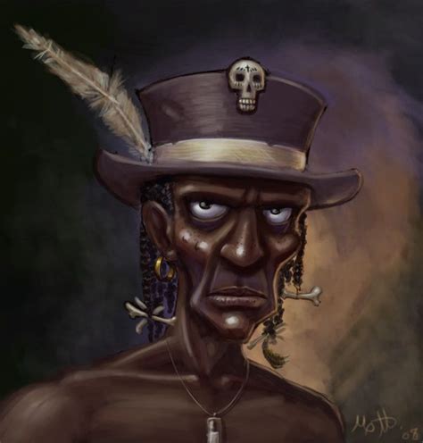 Voodoo Man By Umbrafox On Deviantart Voodoo Art Voodoo Voodoo Priest
