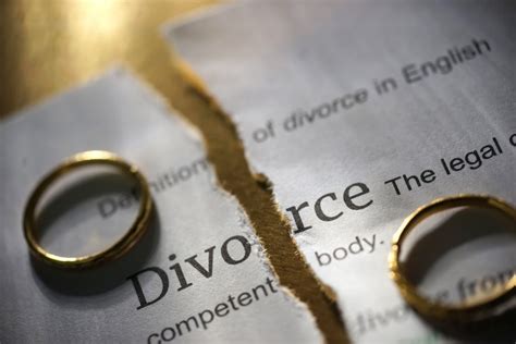 5 Divorce Tips That Can Make A Divorce Significantly Easier