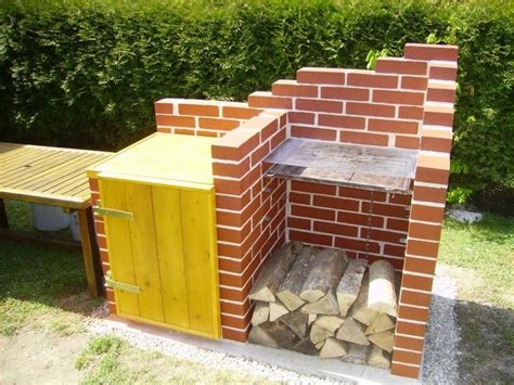 Check spelling or type a new query. Steingrill selber bauen - Anleitung in 5 einfachen ...