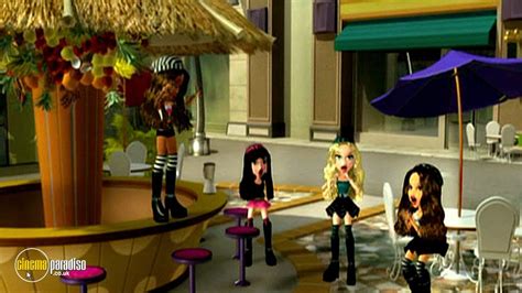 Find and save images from the bratz baddie collection by barbz & bardi tingz(singinggirl1005) on we heart it, your everyday app to. Still #8 from Bratz: Rock Angelz | Rock, Bratz doll, Passion for fashion