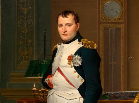 15 августа 1769, аяччо, корсика — 5 мая 1821, лонгвуд, остров святой елены) — император французов (фр. Interviste a Napoleone Bonaparte | L'Ettore