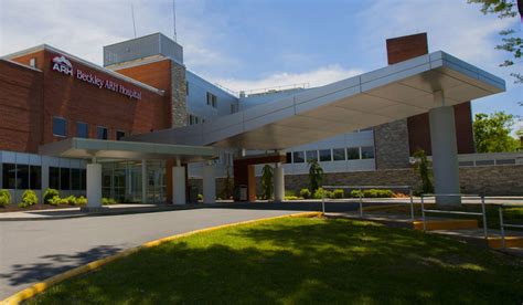 Appalachian Regional Healthcare Beckley ARH Hospital