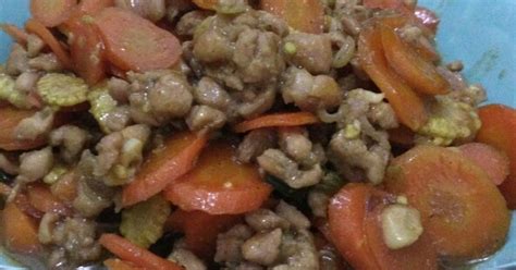 Resep sambal matah yang satu ini menggunakan kecombrang sebagai pelengkap. Resep Ayam Kecap Enak Pedas - bananaswtcoconut