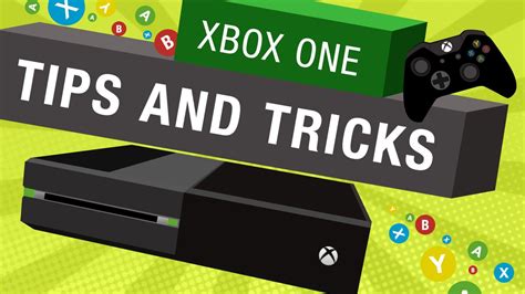 40 Xbox One Tips And Tricks To Get The Most Out Of Your Console Techradar