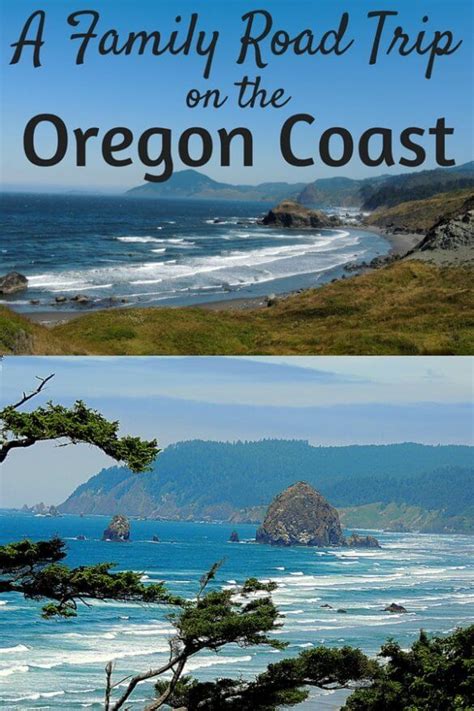 An Oregon Coast Road Trip Is The Perfect Road Trip For Outdoor
