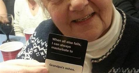 Ohhh Grandma Imgur