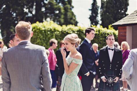 It's able to transition from traditions to celebrations, and matches the type of wedding you're attending. Introduction: Wedding Guest Dress Etiquette | Wedding ...