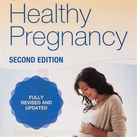 stream download mayo clinic guide to a healthy pregnancy 2nd edition fully revised by renanda