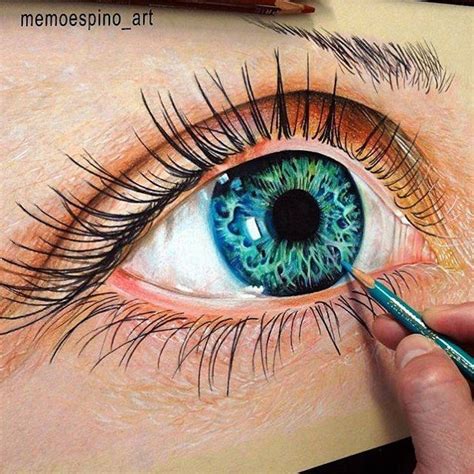 50 Amazing Eye Drawing Tutorials And Ideas Eye Drawing Tutorials