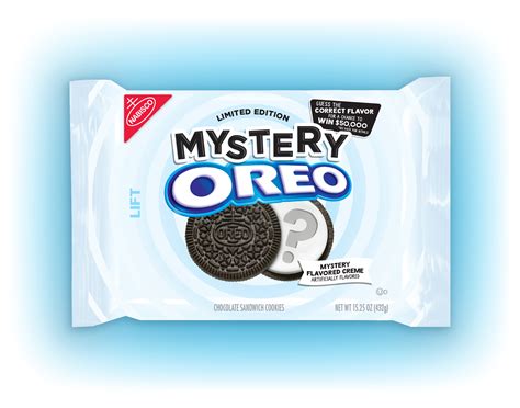 Oreo Offers 50000 If You Can Guess Its New Mystery Flavor Aol