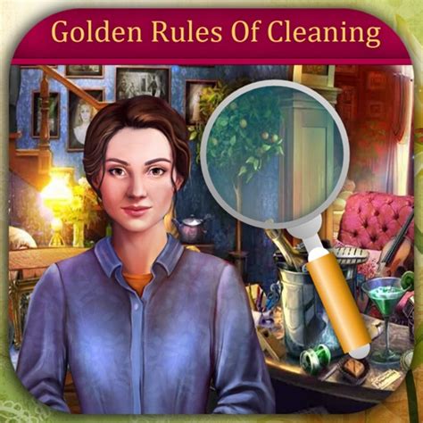 Hidden Objects Of A Golden Rain Apps 148apps