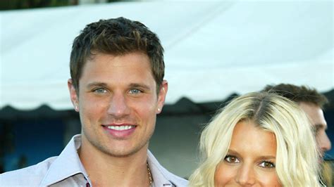 Jessica Simpson Reveals Her Marriage To Nick Lachey Was Her Biggest Money Mistake Glamour