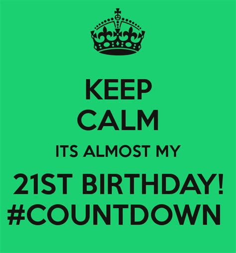 Its Almost My Birthday Meme Free Image Download