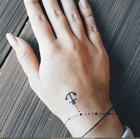50 Wrist Bracelet Tattoos For Women 2020 With Ankle Designs