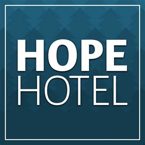 Hope Hotel Posts Facebook