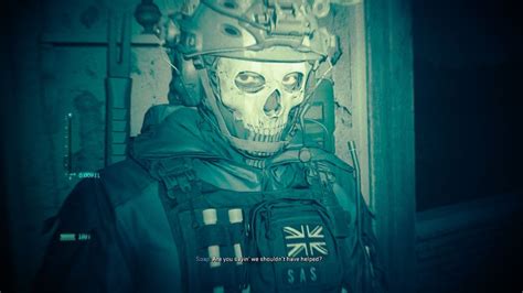 Simon Ghost Riley Call Of Duty Ghosts Ghost Modern Warfare