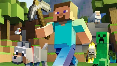 How Minecraft Became One Of The Best Selling Video Games