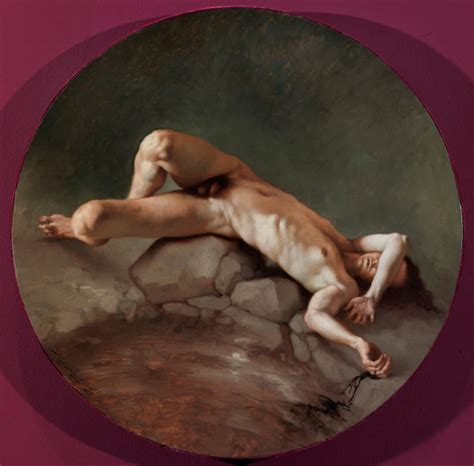 Pintura Moderna Y Fotograf A Art Stica Roberto Ferri Obras Desnudos Al Leo