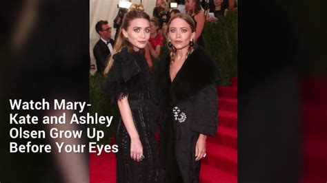 Its Elizabeth Olsens Birthday See More Celebrity Siblings