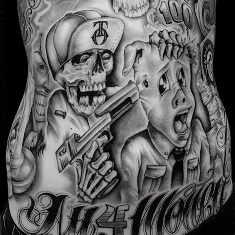 Chicano Art Tattoo Ideas Tattoo Tattoos Lowrider Low Rider Art Lowrider Gangster Drawings