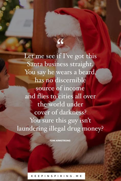 99 Funny Christmas Quotes To Make You Laugh Until The New Year
