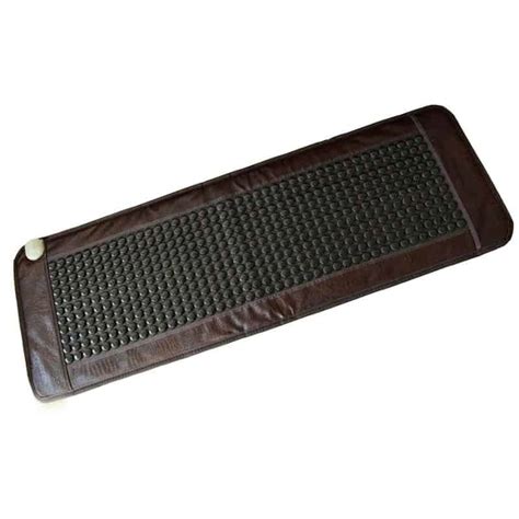 Shop for heating mattress pads in mattress pads. Thermal Jade Mattress-Tourmaline mattress-Heating pad ...