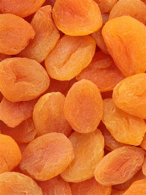 Dried Apricot 200g Turphal - Dryfruitzone.com
