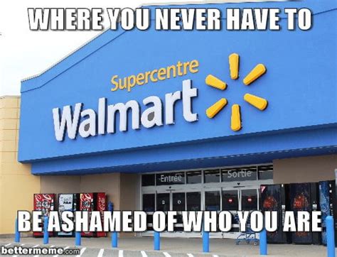23 Funniest Walmart Memes Youll Ever See